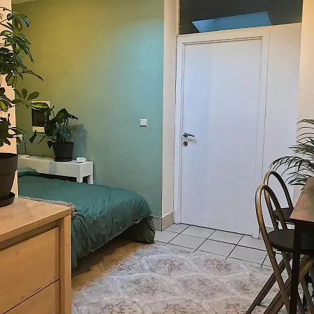 Privative Au Coeur De Maison D *