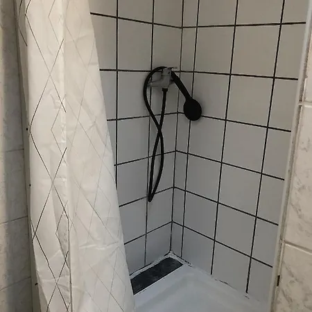 Проживание в семье Privative Au Coeur De Maison D