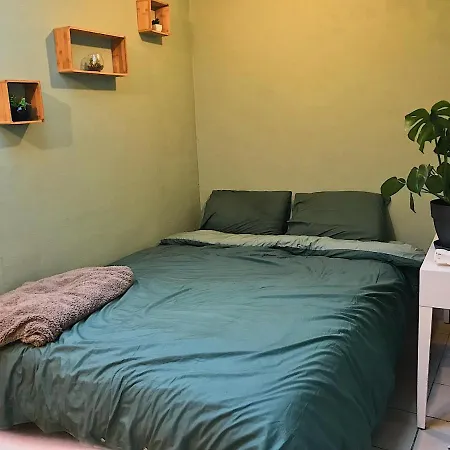 Homestay Privative Au Coeur De Maison D *