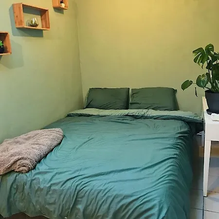 Privative Au Coeur De Maison D 列日