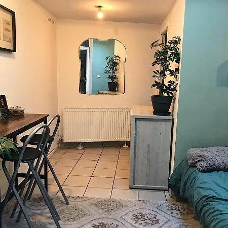 Privative Au Coeur De Maison D