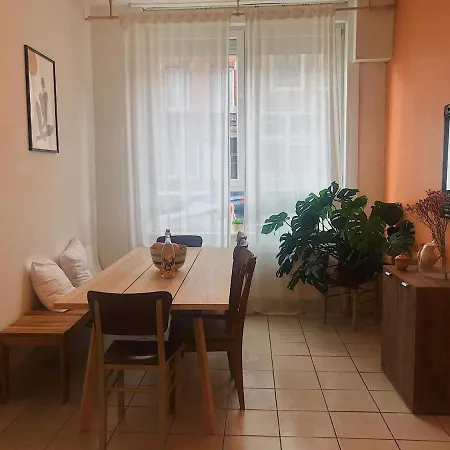 Privat bolig Privative Au Coeur De Maison D *