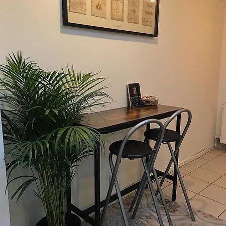 Privative Au Coeur De Maison D * Liege