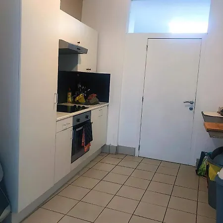 Privative Au Coeur De Maison D Проживание в семье