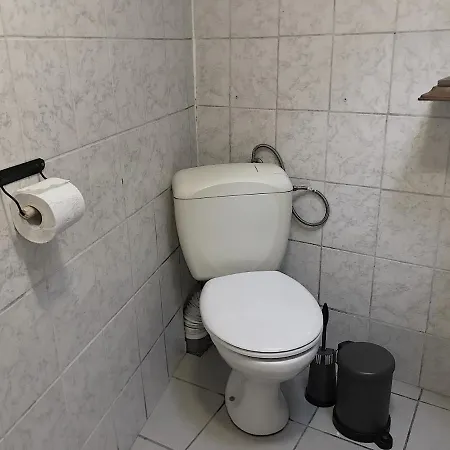 Проживание в семье Privative Au Coeur De Maison D Льеж