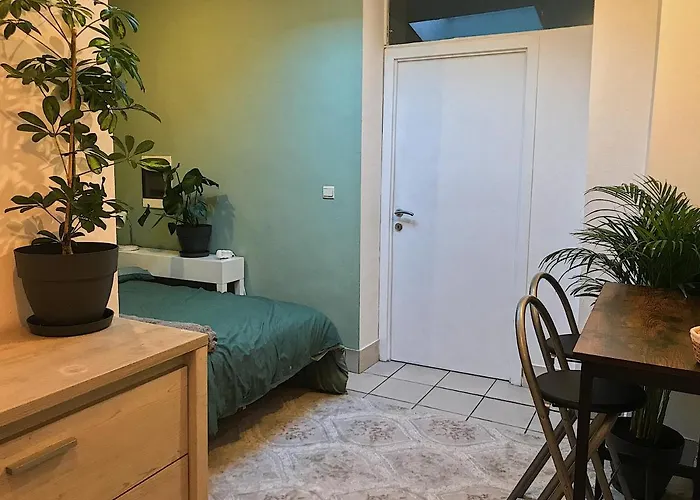 Privative Au Coeur De Maison D *