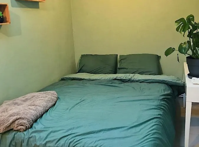 Privative Au Coeur De Maison D Liege