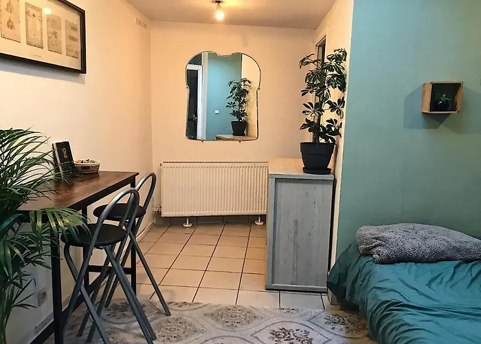 Privative Au Coeur De Maison D