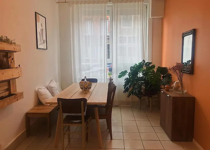 Privat bolig Privative Au Coeur De Maison D *