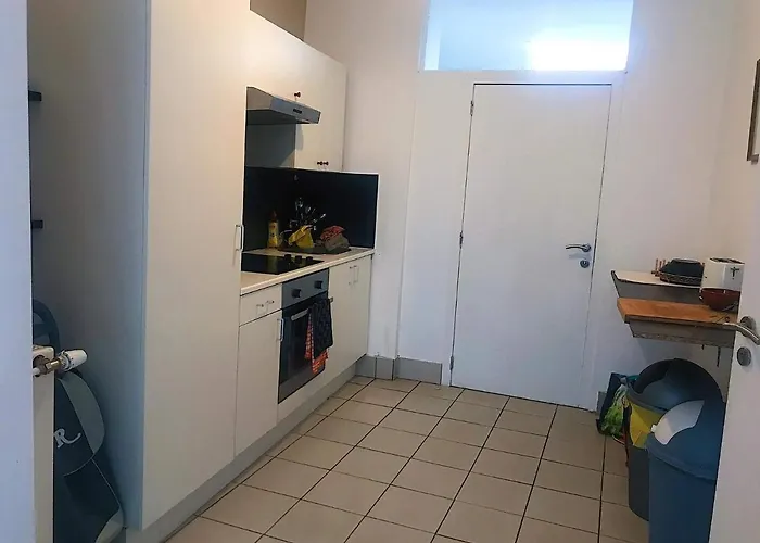 Privative Au Coeur De Maison D Ubytování v soukromí