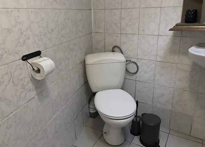 Homestay Privative Au Coeur De Maison D Liege